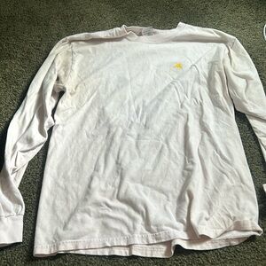 The Salty Dog Cafe Long Sleeve